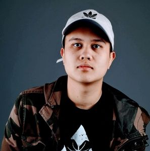 Meet your Posher, Lucas